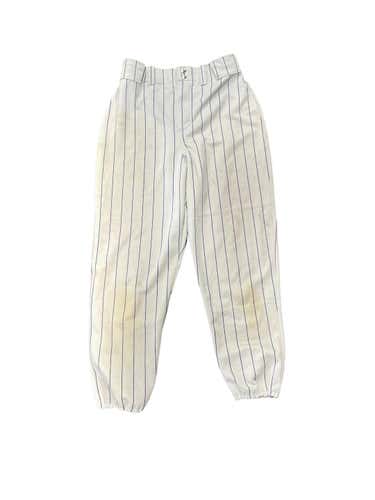 Used Russell Md Baseball & Softball Pants & Bottoms