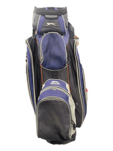 Used Slazenger Golf Cart Bags