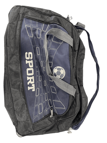 Used Soccer Bags