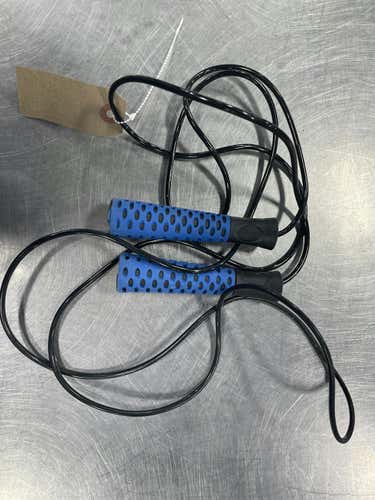 Used Speed Rope Core Training
