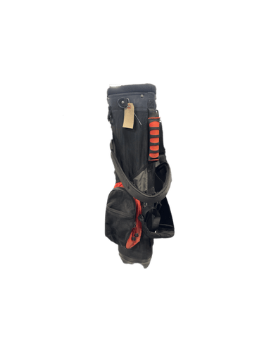 Used Stand Bag Golf Junior Bags