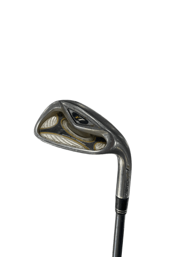 Used Taylormade R7 Pitching Wedge Stiff Flex Graphite Shaft Wedges