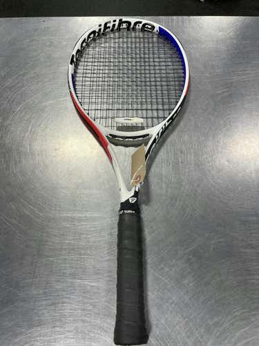 Used Technifibre Dynacore Hd 4 1 2" Tennis Racquets
