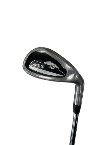 Used Tommy Armour 855 Pitching Wedge Regular Flex Steel Shaft Wedges