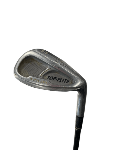 Used Top Flite Tour Pitching Wedge Regular Flex Graphite Shaft Wedges