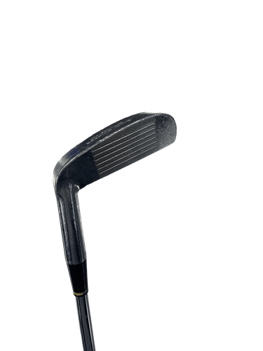 Used Two Way Chipper Pitching Wedge Regular Flex Steel Shaft Wedges
