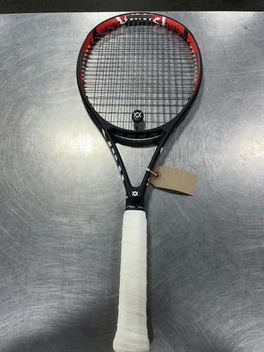 Used Volkl V Cell 8 285 4 1 2" Tennis Racquets