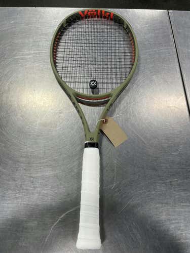 Used Volkl V Cell V1 Pro 4 1 2" Tennis Racquets