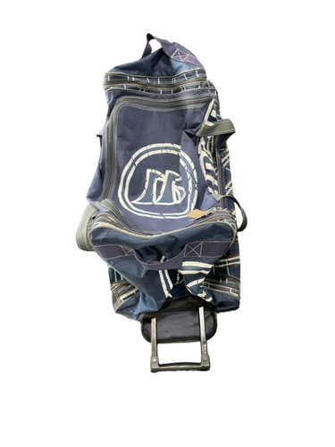 Used Warrior Lacrosse Bags