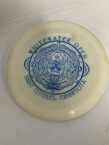 Used Dynamic Discs Felon 174 Whitewater Disc Golf Drivers