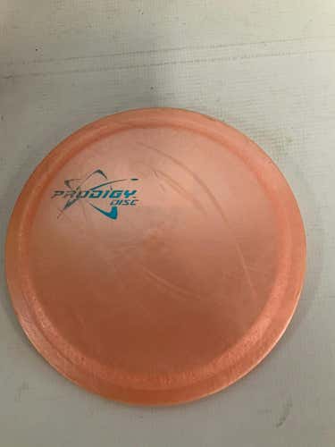Used Prodigy Disc H4 5 Disc Golf Drivers