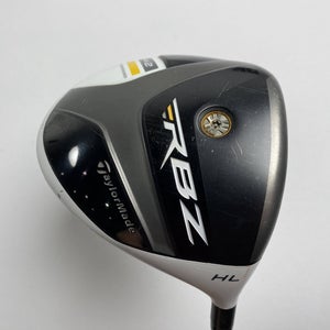 Taylormade RocketBallz Stage 2 Driver 13.5* Fujikura RocketFuel 50g Senior RH