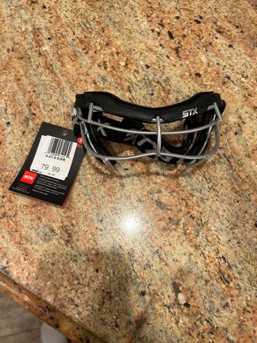 Girls lacrosse goggles