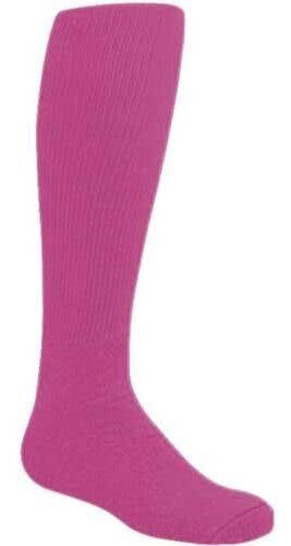 High Five Youth Unisex 328030 Athletic Size Small Soccer Tube Socks NWT