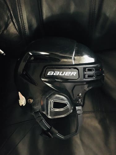 Bauer Re-Akt 75 Helmet