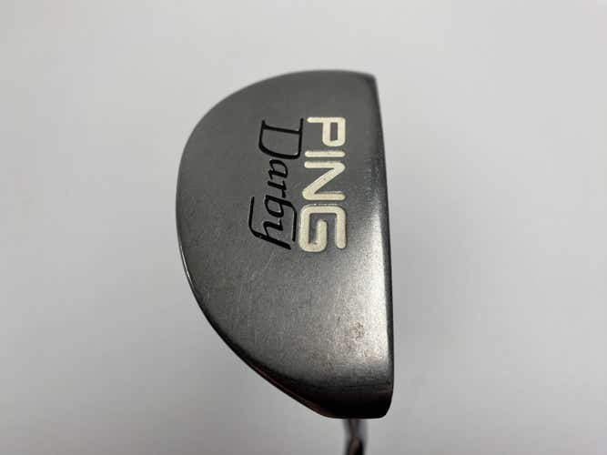 Ping Darby Putter 33" SuperStroke Tour 3.0 Womens RH
