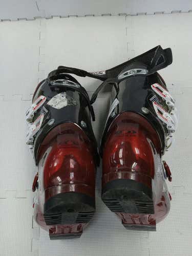 Used Salomon Energyzer 120 280 Mp - M10 - W11 Men's Downhill Ski Boots
