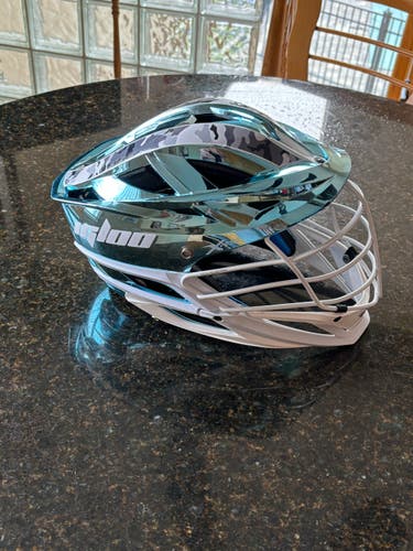 Used Cascade XRS Helmet
