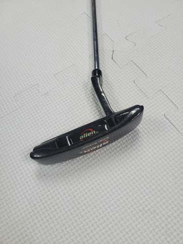 Used Alien Putter Blade Putters
