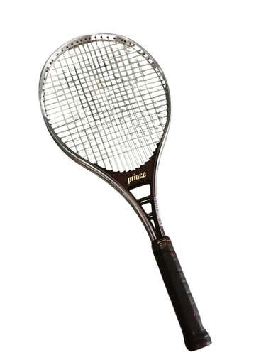 Used Prince Classic Ii 4 5 8" Tennis Racquets
