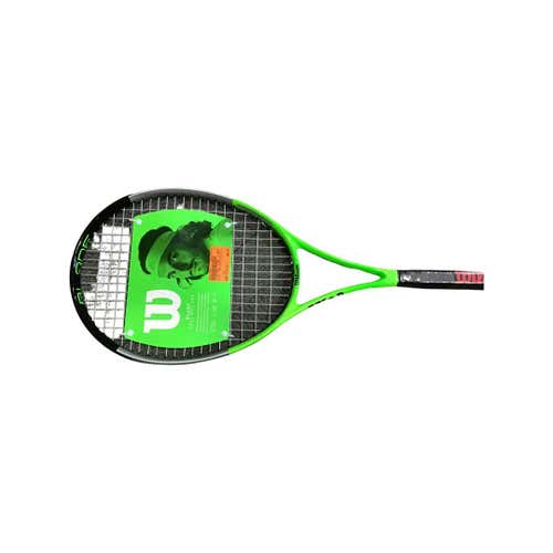 Used Wilson Feel Blade 105 Rxt 4 3 8" Tennis Racquets