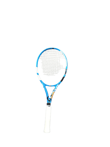 Used Babolat Pure Drive 4 5 8" Tennis Racquets