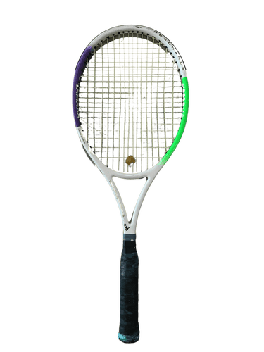 Used Yamaha Secret Ex Racquet 4 1 2" Tennis Racquets