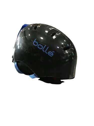 Used Bolle Xs Ski Helmets