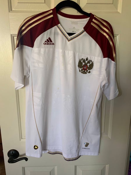Russia Jersey