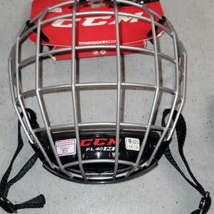 New Full Cage fl40