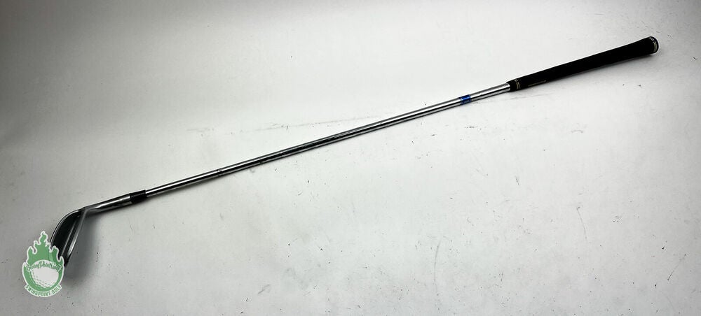 Used Right Handed Cleveland Smart Sole Sand Wedge Wedge Flex Steel Golf Club