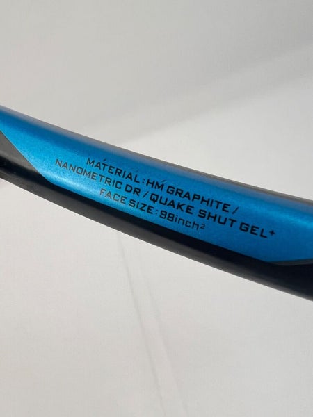 Yonex Ezone DR 98, 4 1/4