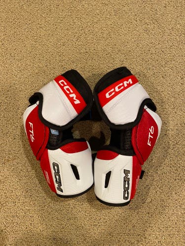 New Senior CCM  Jetspeed ft6 Elbow Pads