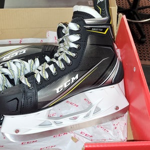 New Senior CCM Tacks 9070 Hockey Skates Regular Width