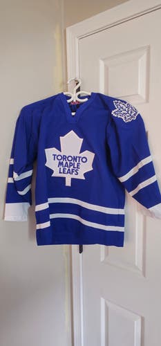 NHL Toronto Maple Leafs Jersey