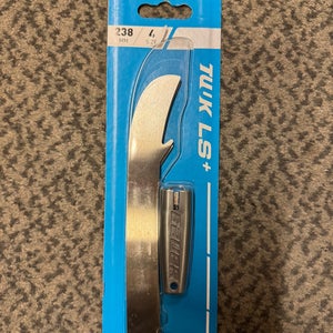 Bauer LS+ size 4 (238 MM) blades