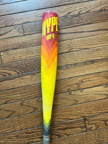 2023 Composite (-10) 20 oz 30" Hype Fire Bat