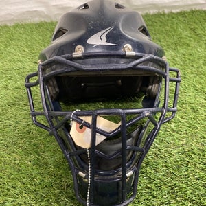 Used Youth Champro Catcher's Mask