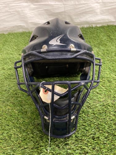 Used Youth Champro Catcher's Mask