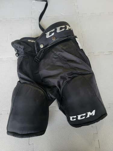 Used Ccm 9550 Md Pant Breezer Hockey Pants