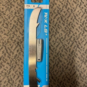 Bauer Pulse + size 6 (254 MM) blades