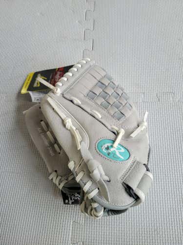 Used Rawlings Sc Glove 11" Fielders Gloves
