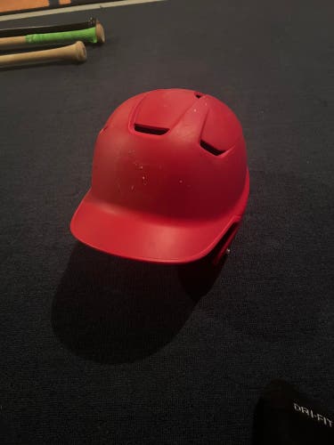 Used Medium/Large Easton Z5 2.0 Batting Helmet (Pricing Negotiable)