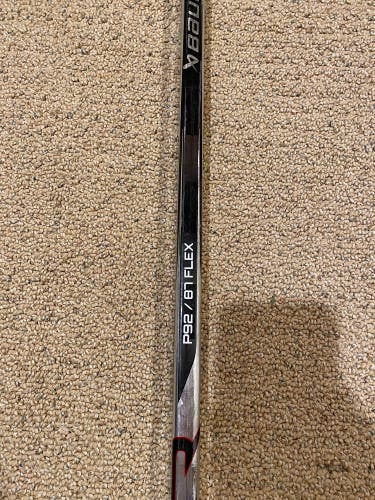 Bauer stick hyper2