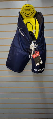 New Junior CCM Tacks 9040 Hockey Pants