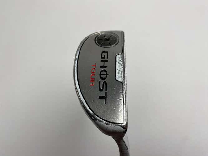 Taylormade Ghost Tour MA 81 Putter 34" Mens RH