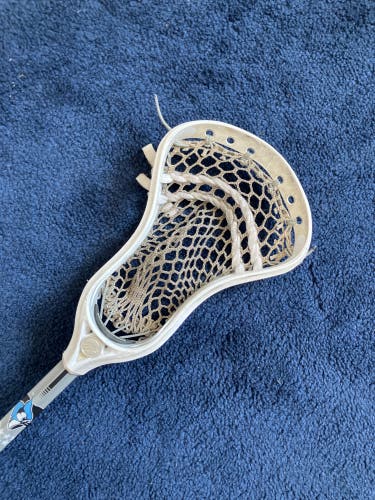 Used Attack & Midfield Strung Centrik Head