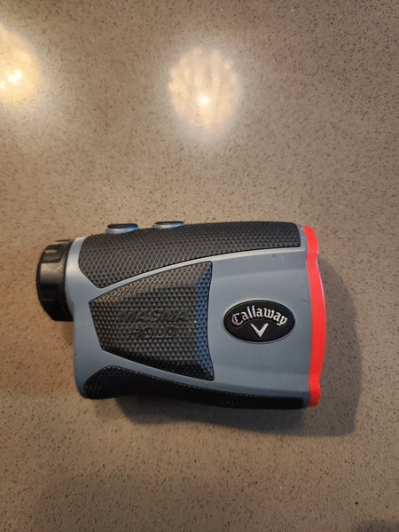 Used Callaway Rangefinder