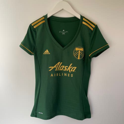 Portland Timbers Game day jersey