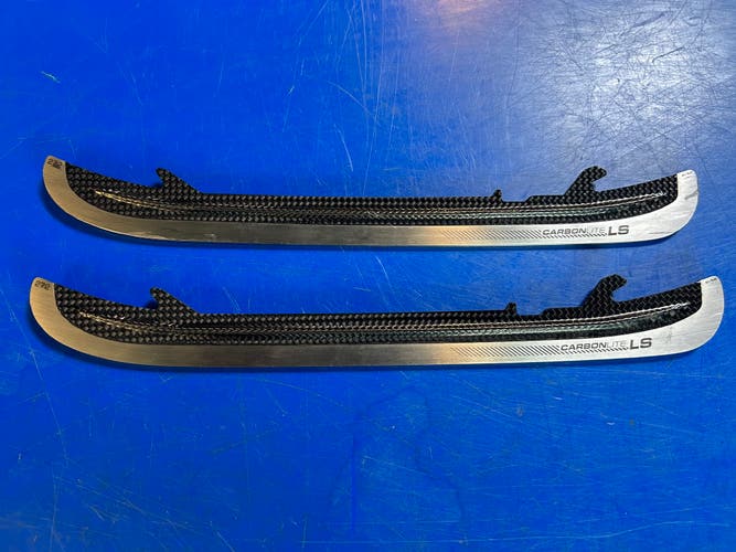Bauer Carbonlite LS steel - size 272 blades